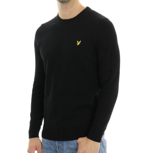 MAGLIA GIRO LYLE & SCOTT - Mad Fashion | img vers.650x/